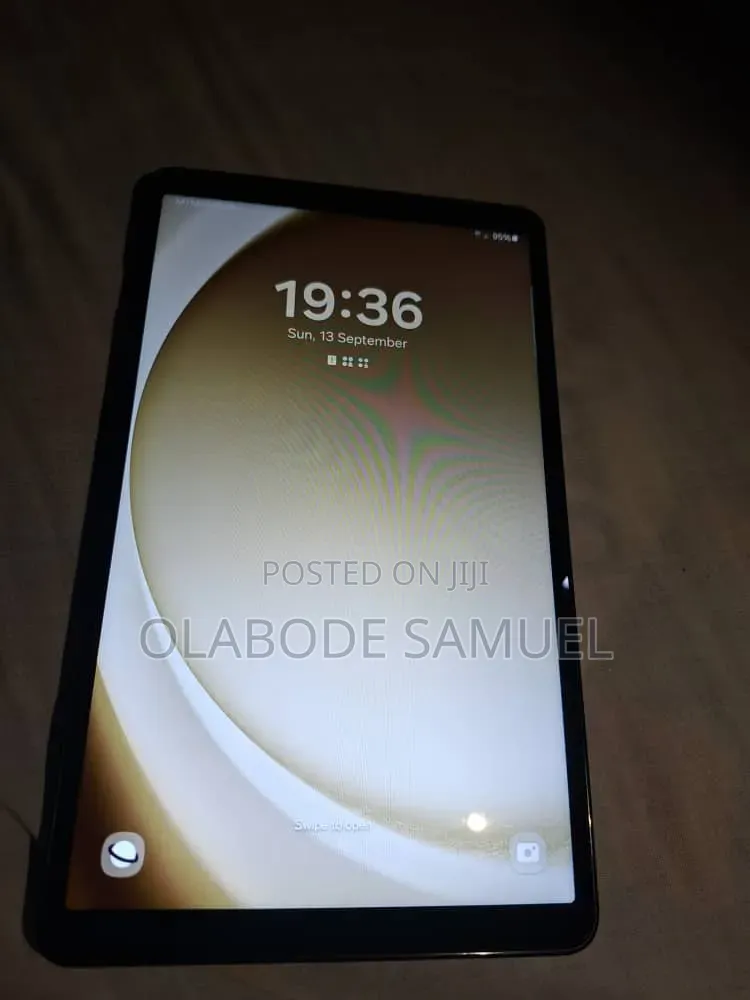 New Samsung Galaxy A9 64 GB Silver