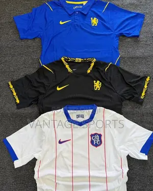 Chelsea 2026/27 Home or Away Player’s Jersey With FREE Customization
