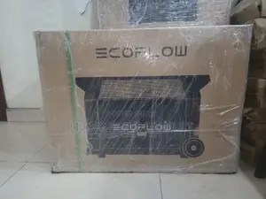Ecoflow Delta Pro
