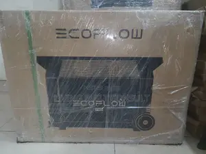 Ecoflow Delta Pro