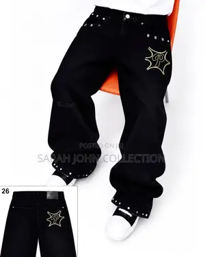Baggy Jeans