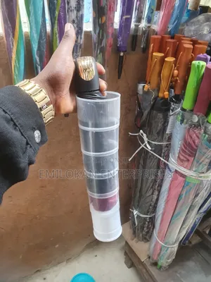 Cup Folding Umbrella 