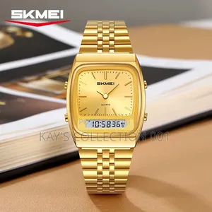 Skmei Wrist Watch