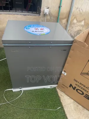 Aeon 150L Freezer