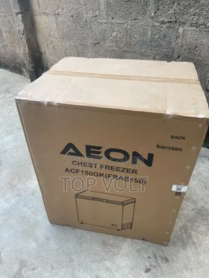 Aeon 150L Freezer