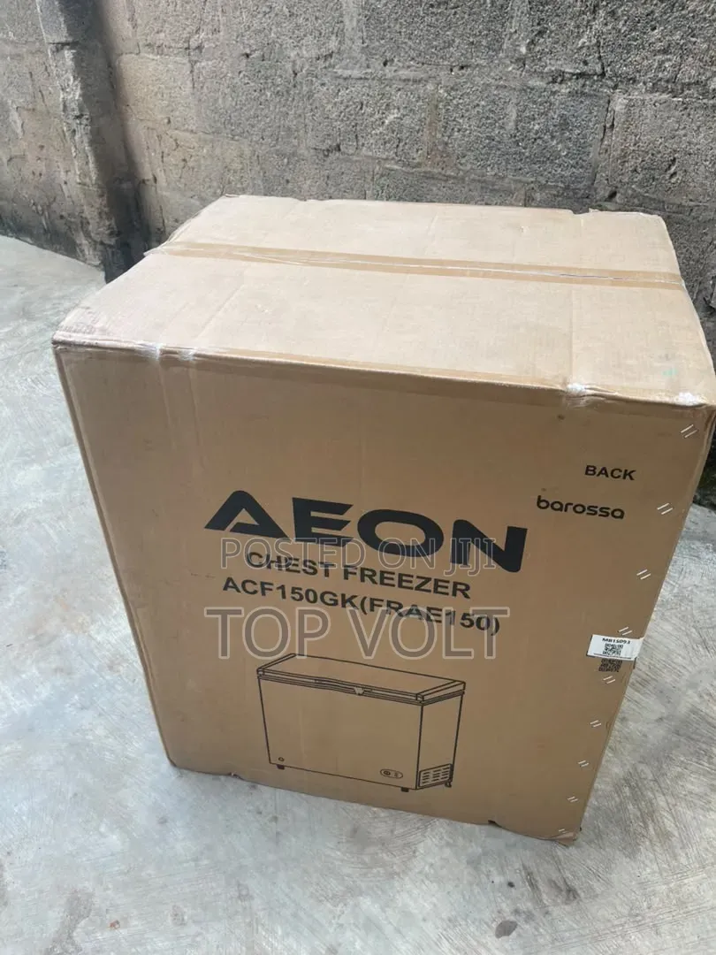 Aeon 150L Freezer