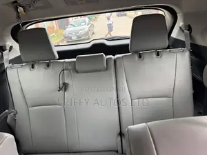 Toyota Highlander XLE AWD 2020 Gray
