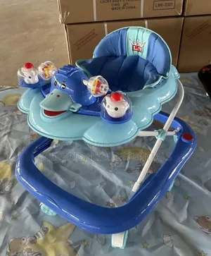 Baby Walker