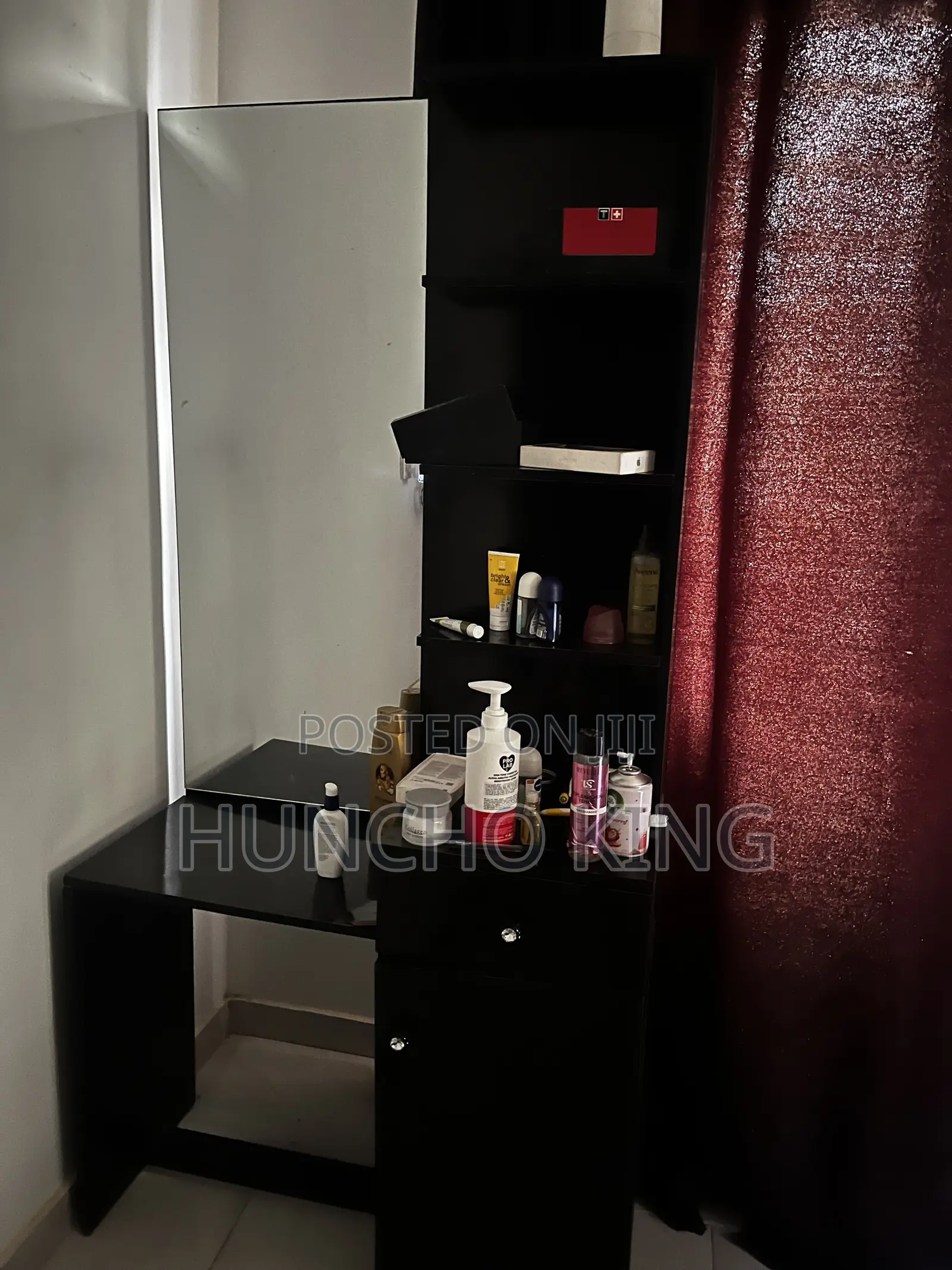 Modern Dressing Mirror