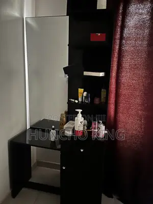 Modern Dressing Mirror