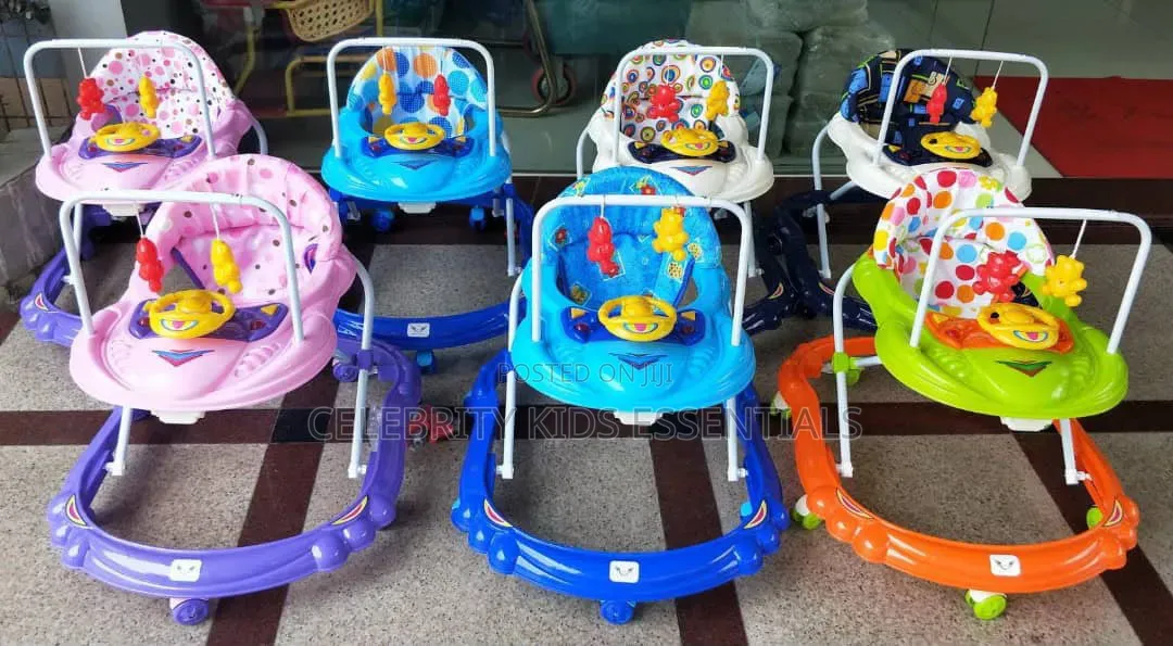 Baby Walker