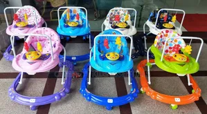 Baby Walker