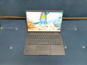 Laptop Dell Latitude 7420 16GB Intel Core i7 SSD 512GB