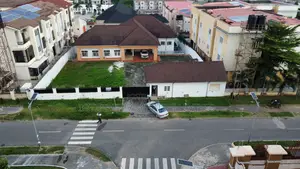 7bdrm Duplex in Guzape District for rent