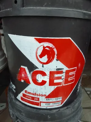 ACEE POP Emulsion Paint 20 Litres