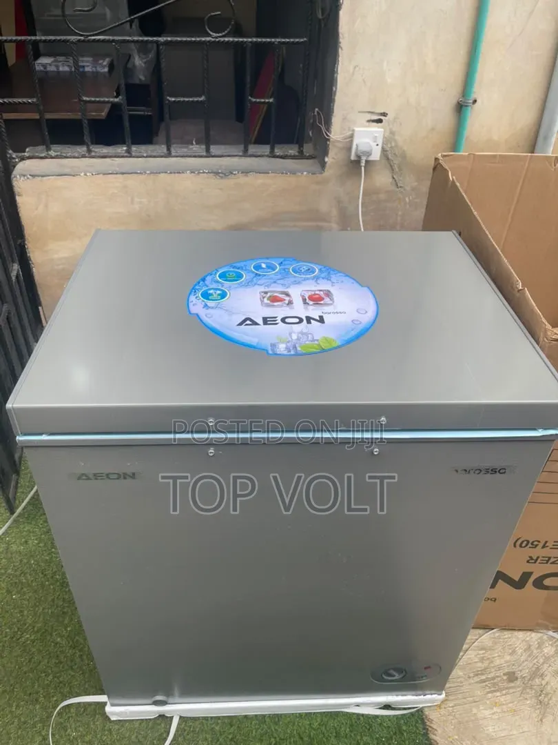 Aeon 150 Litres Chest Freezer
