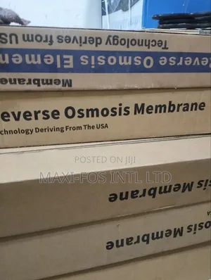 Reverse Osmosis Membrane