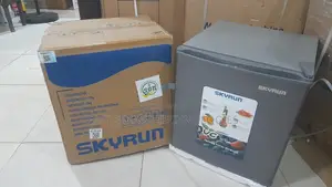 Brand New Skyrun BCD-50HW | Personal Refrigerator for Daily Use
