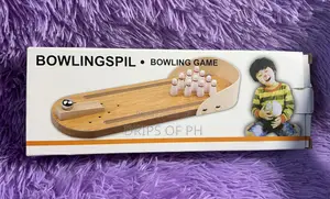 Bowling Game