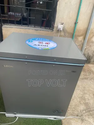Aeon 150 Litres Deep Freezer