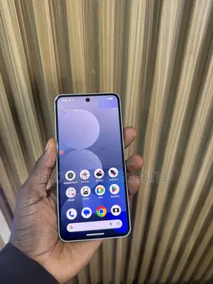 New Nothing Phone 3a Pro 128 GB White