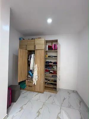 4bdrm House in Secured Estate Ajah, Sangotedo for rent