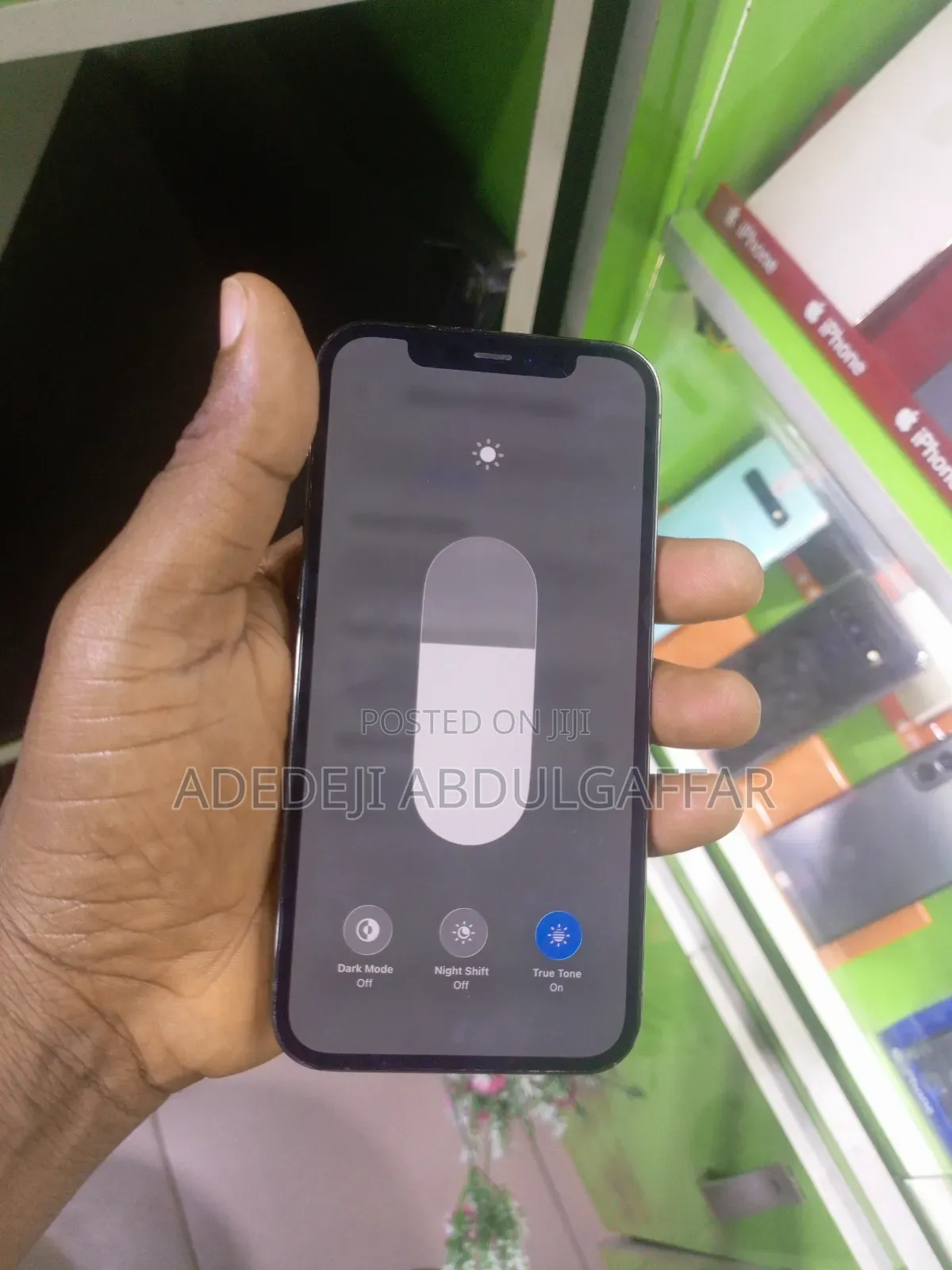 Apple iPhone 12 Pro 128 GB Black