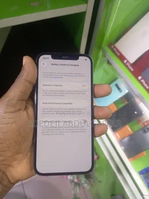 Apple iPhone 12 Pro 128 GB Black