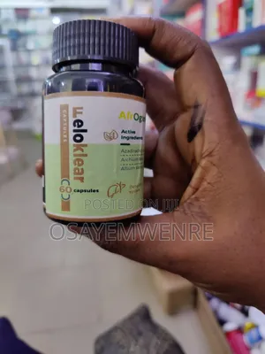 Feloklear Capsules