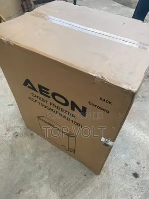 Aeon 150L Home Freezer