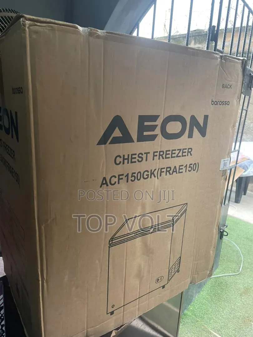 Aeon 150L Home Freezer