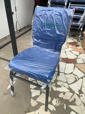 Durable Banquet Chair - Stylish and Strong