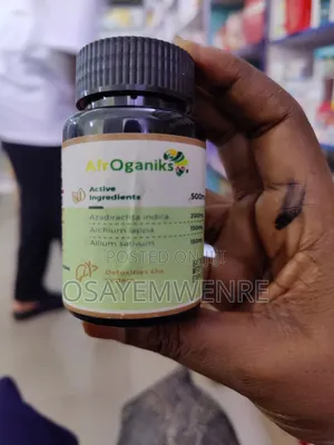 Feloklear Capsules