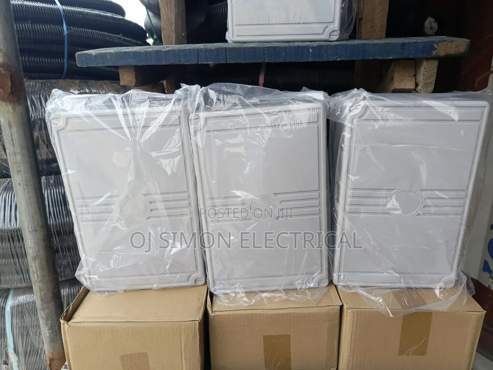 100pair Telephone Cable