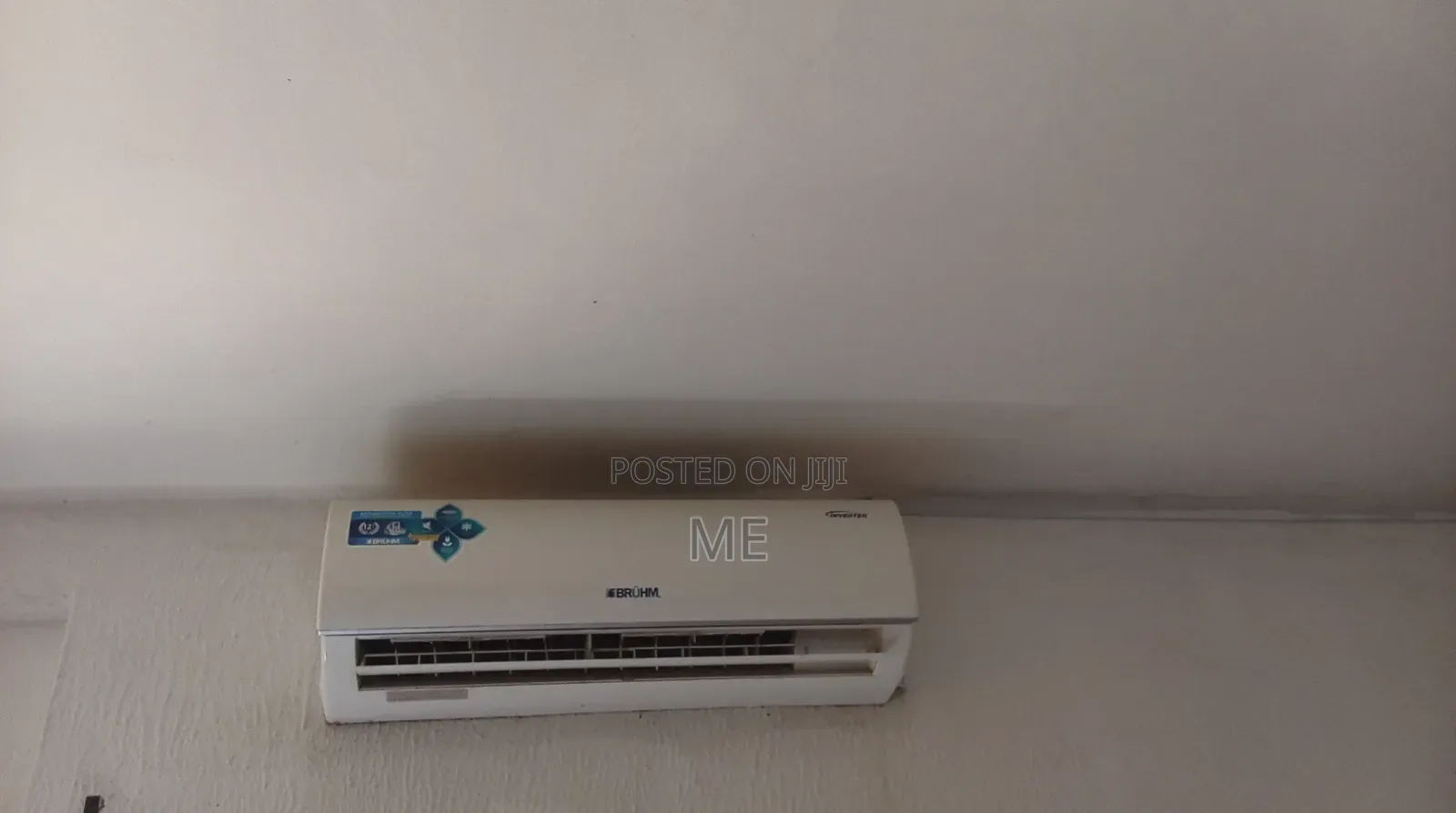 Air Conditioning