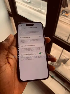 Apple iPhone 14 Pro 128 GB Black