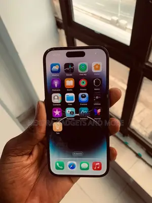 Apple iPhone 14 Pro 128 GB Black