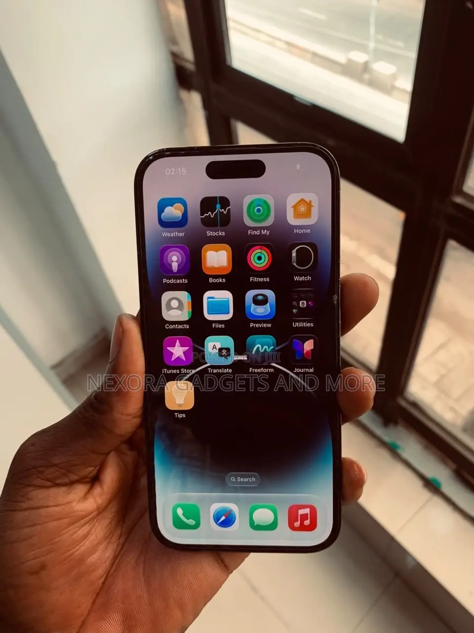 Apple iPhone 14 Pro 128 GB Black