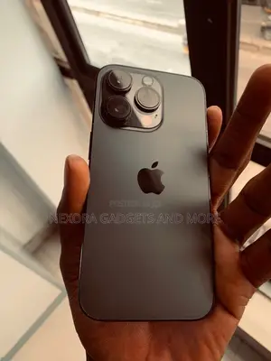 Apple iPhone 14 Pro 128 GB Black