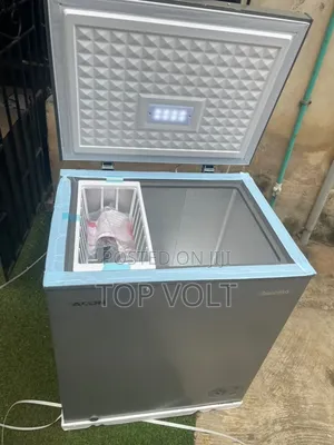 Aeon 150L Energy Saving Freezer