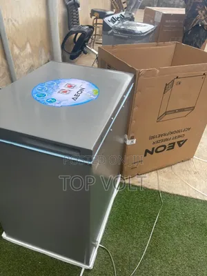 Aeon 150L Energy Saving Freezer