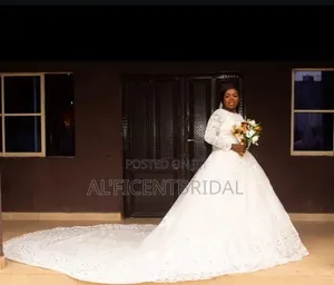 Rent Wedding Gown
