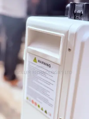 Felicity Solar 2.5kWh Energy Storage Lithium Battery