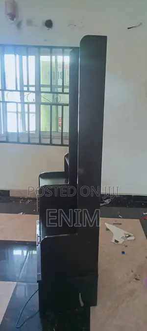 Bedroom Mirror Console