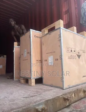15KWH Lithium Ion Battery CWORTH Energy Very Strong Battery