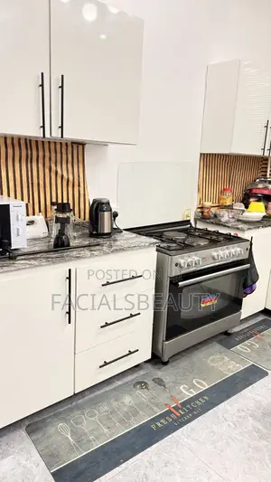 Kitchen Cabinets