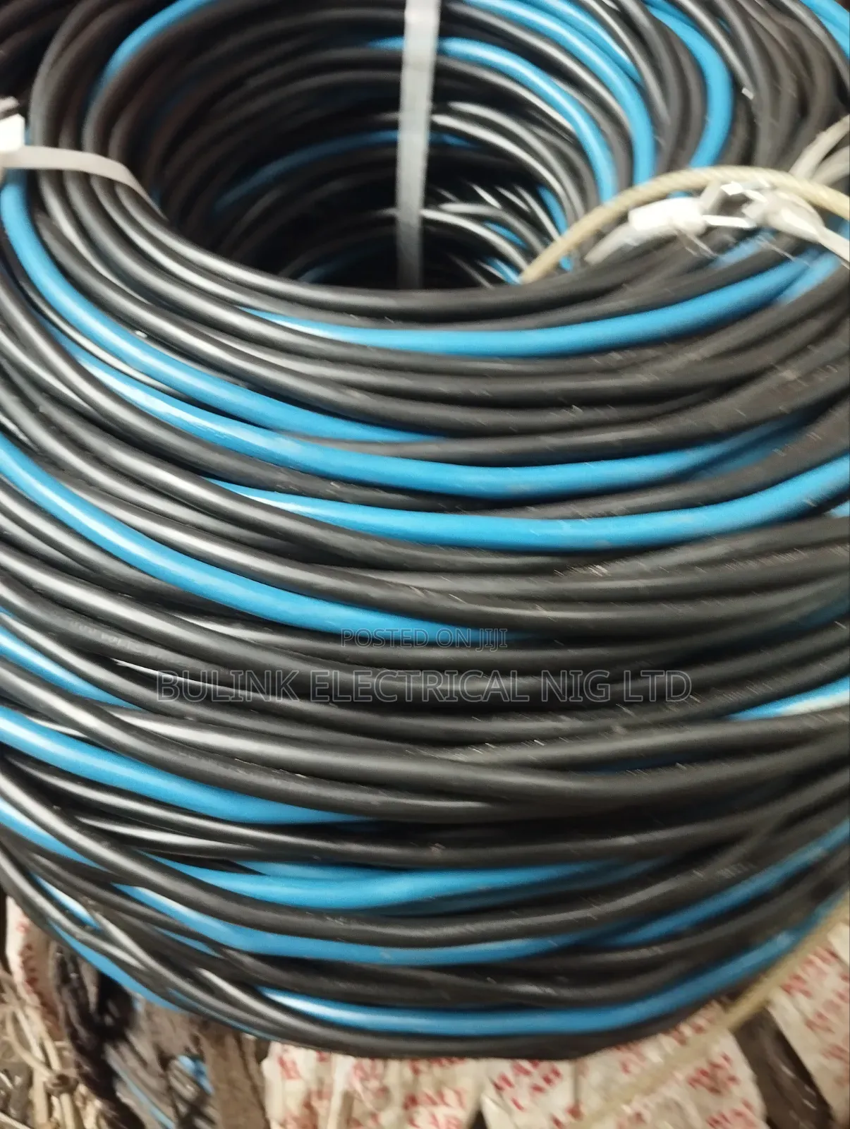 50 Mm Recline Niagara Wire Cable