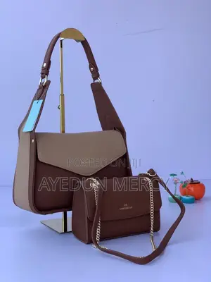 Chris Bella Bags
