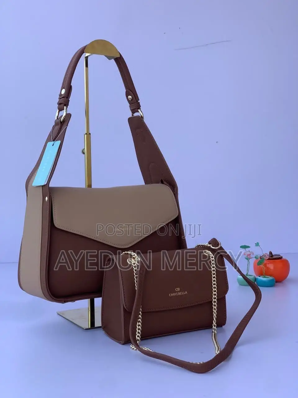 Chris Bella Bags