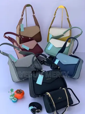 Chris Bella Bags